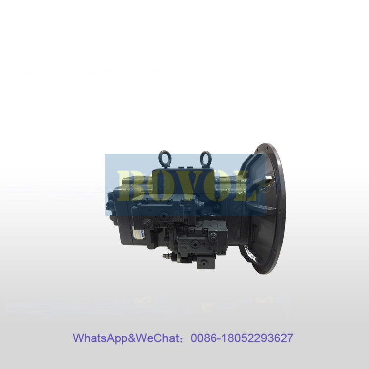 XCMG Excavator XE200DA main pump