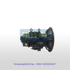 XCMG Excavator XE200DA main pump