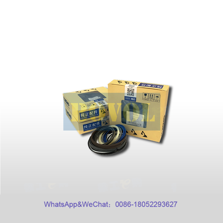 XCMG Excavator XE200 XE210 XE215 Main Valve Repair Kit