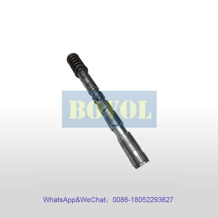 XCMG Excavator 10025143 Stick 1 Component