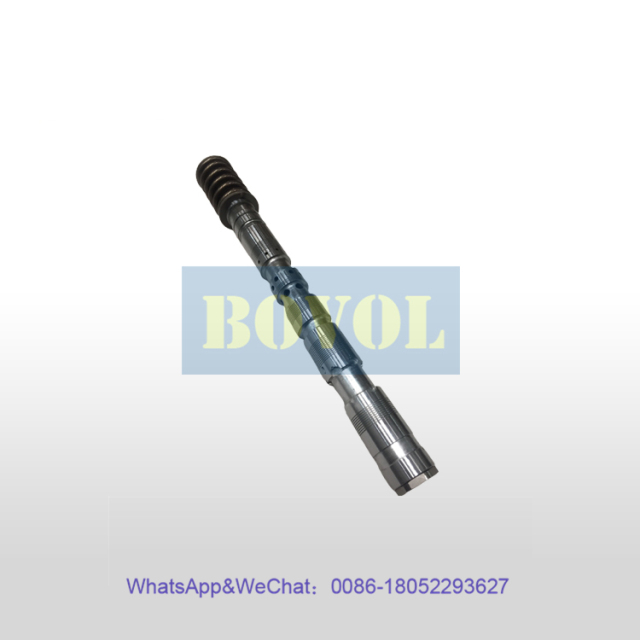 XCMG Excavator 10025143 Stick 1 Component