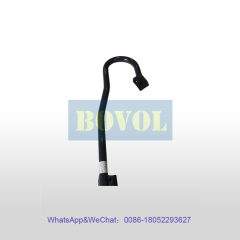 XCMG Excavator 01384.0418Y.500 (R) Right oil pipe component B