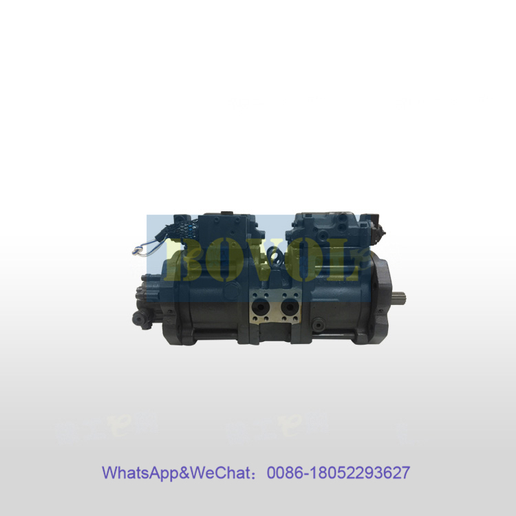 XCMG Excavator XE135D main pump