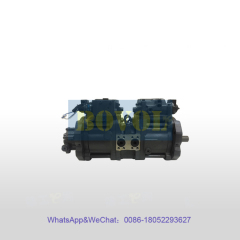 XCMG Excavator XE135D main pump