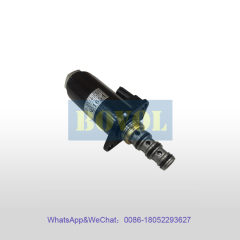 XCMG Excavator KDRDE5KR-31 40C50-213 Electromagnetic Proportional Pressure Reducing Valve