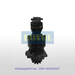 XCMG Excavator XE370CA 400DK Rotary Motor (803093779)