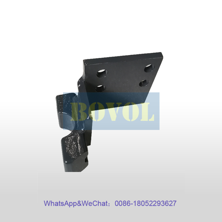 XCMG Excavator 01885.0055Y.900 Connection Board Component
