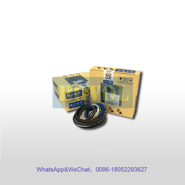 XCMG Excavator XE35U stick cylinder
