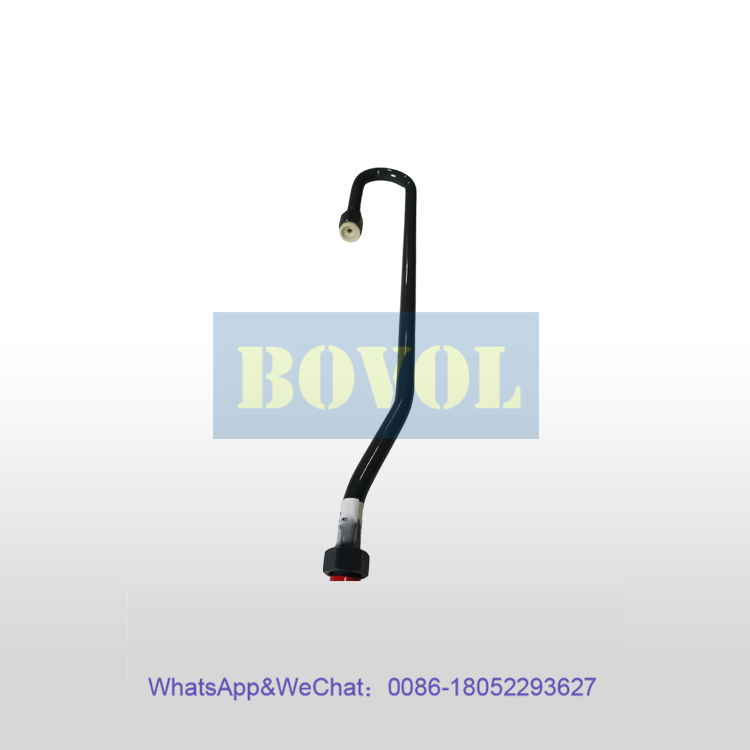 XCMG Excavator 01384.0346Y.500 Oil Tube Component B