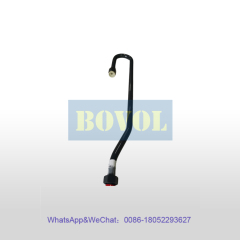 XCMG Excavator 01384.0346Y.500 Oil Tube Component B