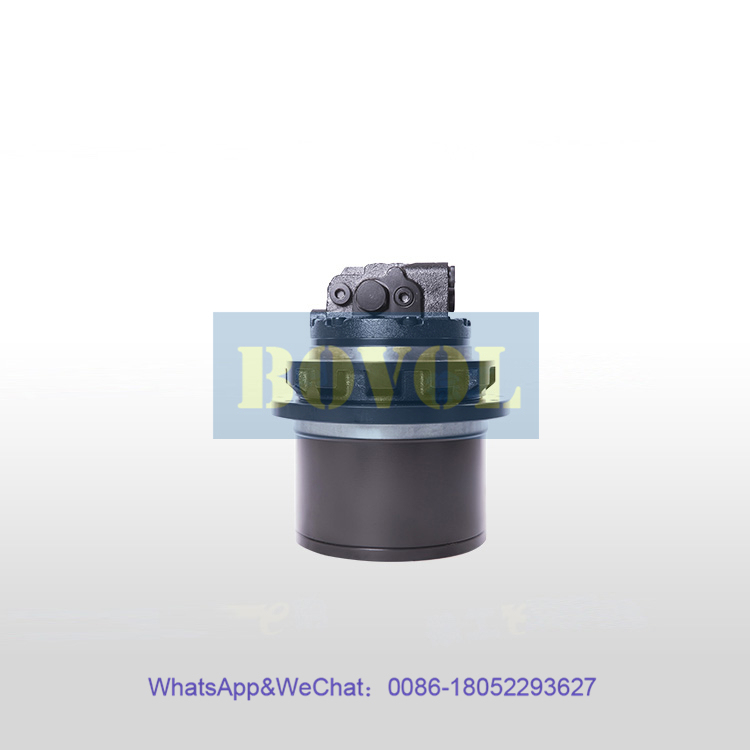 XCMG Excavator XCMG-ZTM07-44 22 walking motor