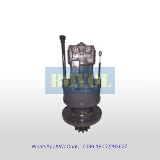 XCMG Excavator XE135 150 155D Rotary Motor