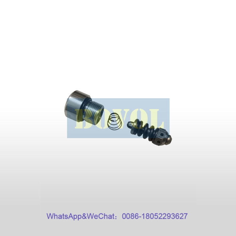 XCMG Excavator 03.13.22.00027 Overflow valve