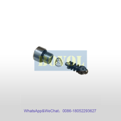 XCMG Excavator 03.13.22.00027 Overflow valve