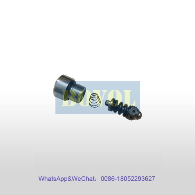 XCMG Excavator 03.13.22.00027 Overflow valve