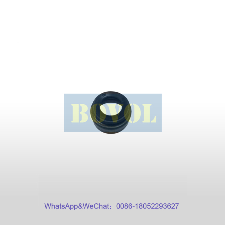 XCMG Excavator 4003966 valve stem gasket