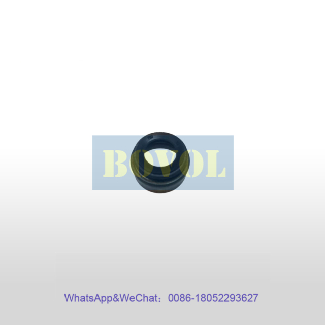 XCMG Excavator 4003966 valve stem gasket