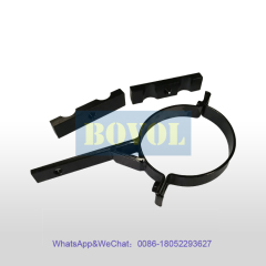 XCMG Excavator XG33-DB (L) -07 Pipe Clamp Assembly