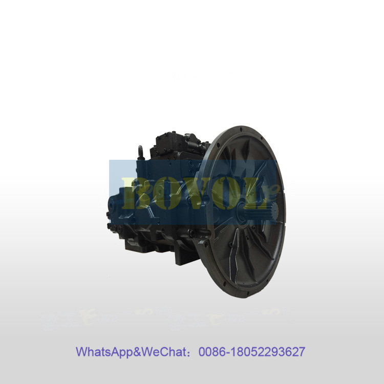 XCMG Excavator XE490DK 500DK main pump (803097453)
