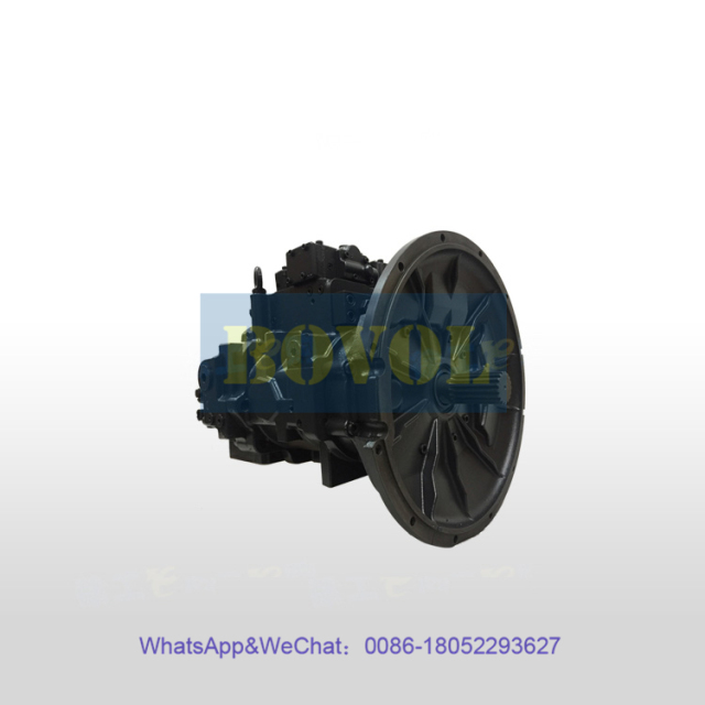 XCMG Excavator XE490DK 500DK main pump (803097453)