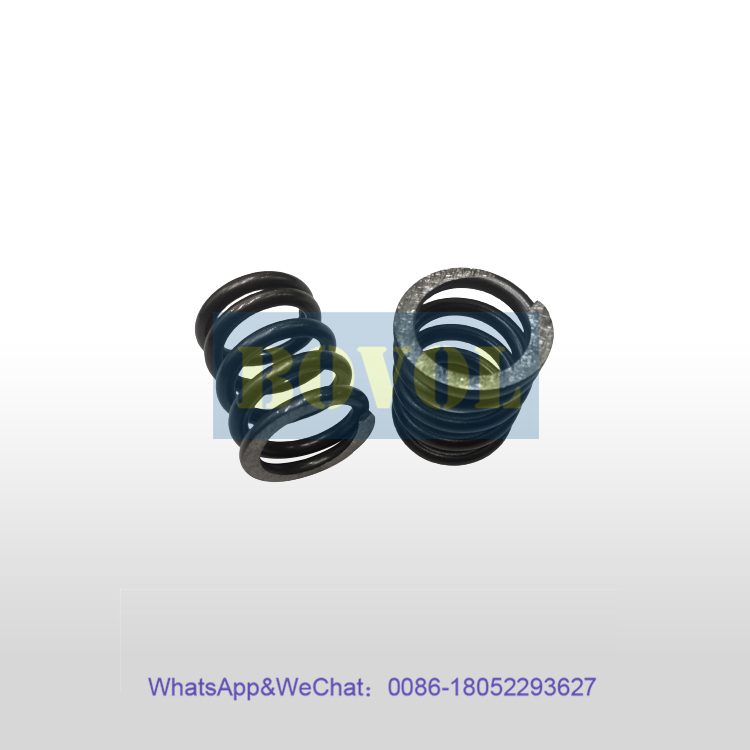 XCMG Excavator R908108883 COMPRESSION SPRING RS12Q 3POS