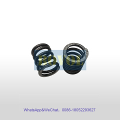 XCMG Excavator R908108883 COMPRESSION SPRING RS12Q 3POS