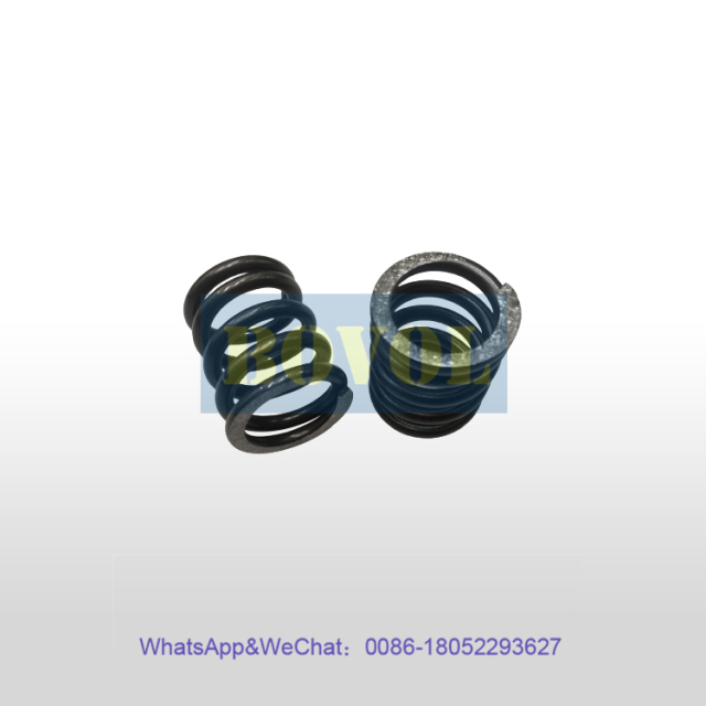 XCMG Excavator R908108883 COMPRESSION SPRING RS12Q 3POS