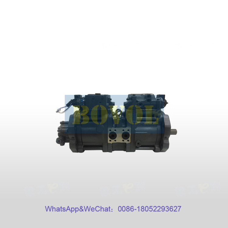 XCMG Excavator FT5V63DP-110R-HN1C main pump (spare parts special parts)
