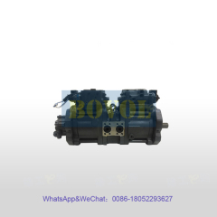 XCMG Excavator FT5V63DP-110R-HN1C main pump (spare parts special parts)