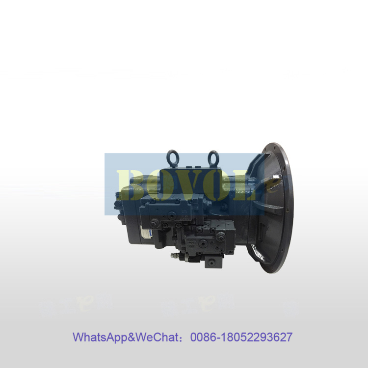 XCMG Excavator XE215D main pump