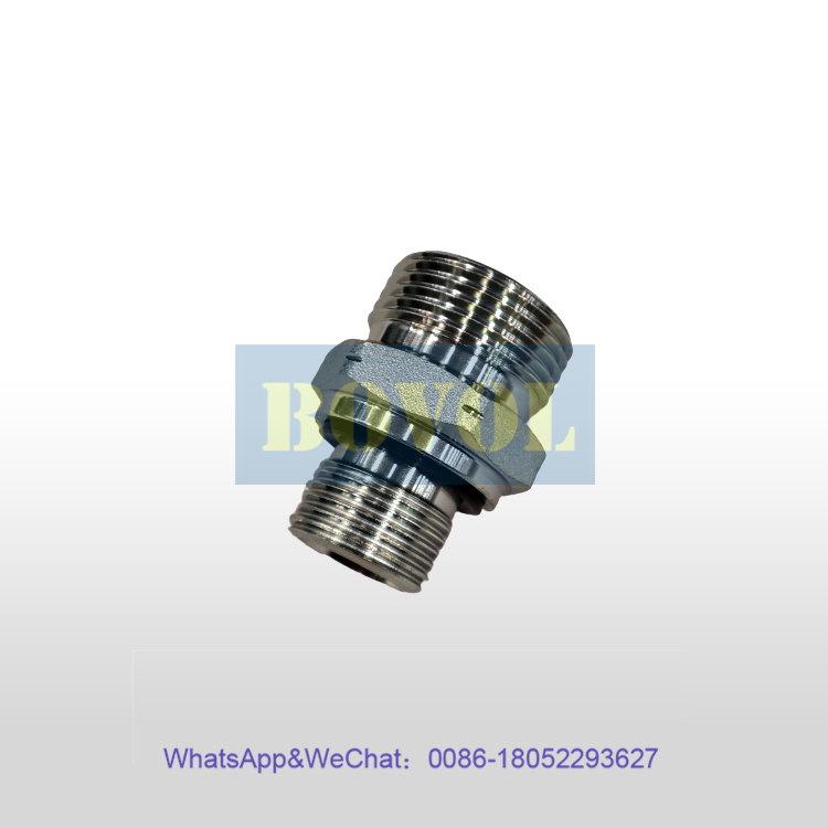XCMG Excavator GE15LR3 8EDOMDA3C connector