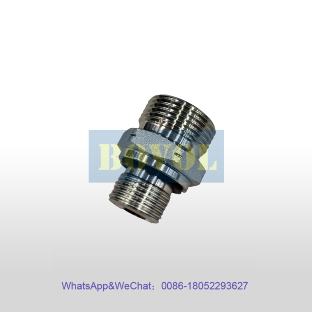 XCMG Excavator GE15LR3 8EDOMDA3C connector