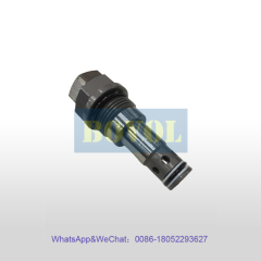 XCMG Excavator 728094A overflow valve