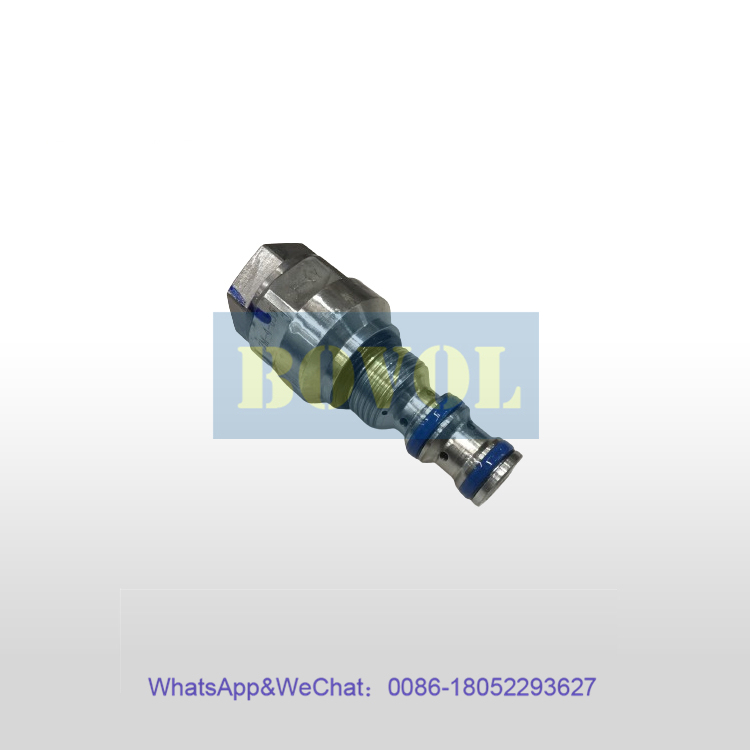 XCMG Excavator DDRB-7M-4-035-F-1 direct acting pressure reducing valve