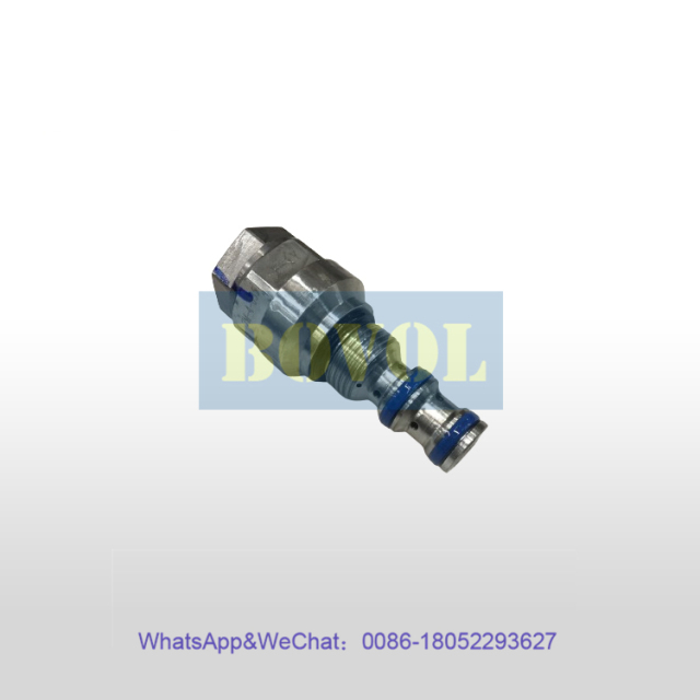 XCMG Excavator DDRB-7M-4-035-F-1 direct acting pressure reducing valve