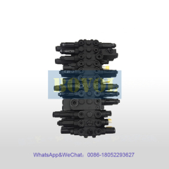 XCMG Excavator XE15U main valve