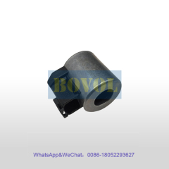 XCMG Excavator COIL 12DN01-40-1836 coil