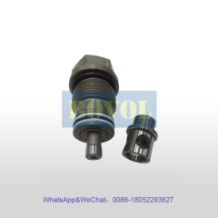XCMG Excavator 02.02.11.00038 Compensation valve assembly