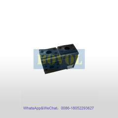 XCMG Excavator 01885.0055Y.700 oil circuit block