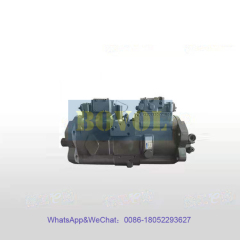 XCMG Excavator FK5V160DTH1X4R main pump compatible model XE370