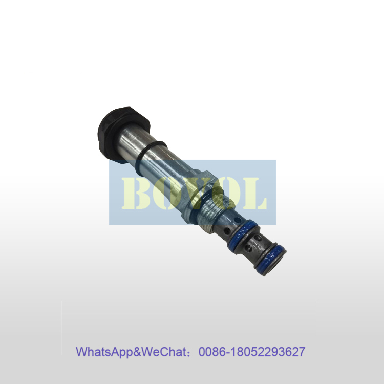 XCMG Excavator D2E-A3 H2D25 Y solenoid valve body