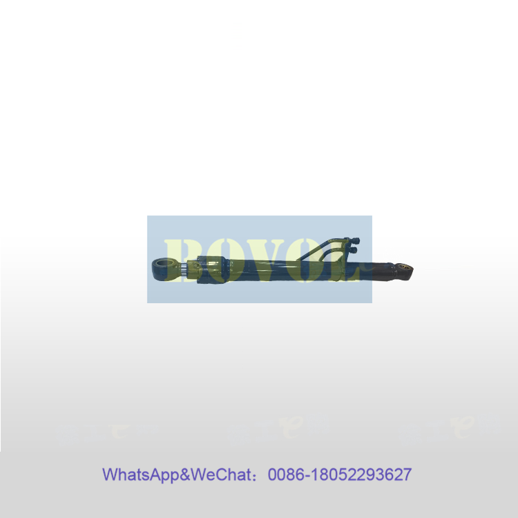XCMG Excavator XE75DA bucket cylinder l