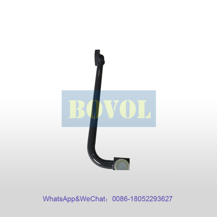 XCMG Excavator XGLWII-CD-04 Oil Tube Component 1
