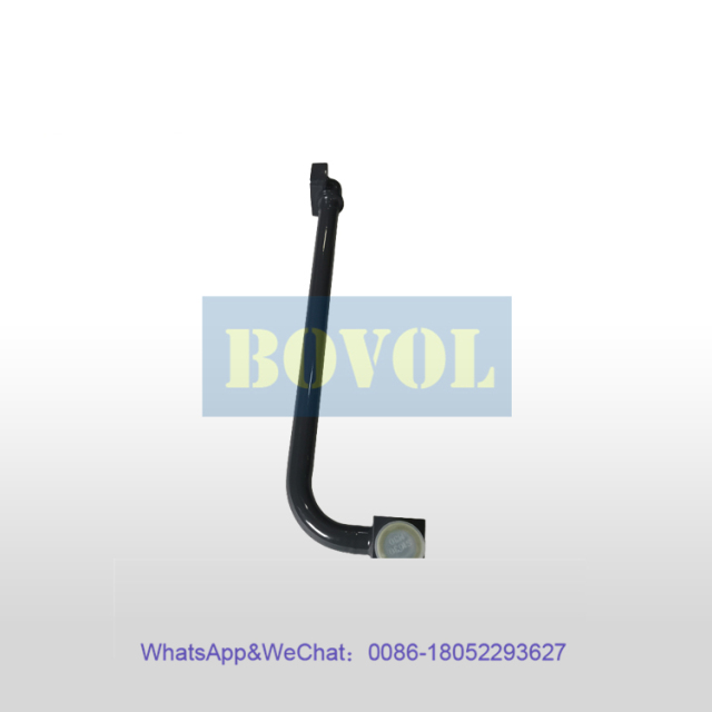 XCMG Excavator XGLWII-CD-04 Oil Tube Component 1