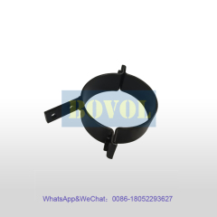 XCMG Excavator XG33-DG-10 Pipe Clamp Component 1