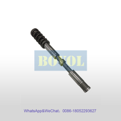 XCMG Excavator 52080717-8376 straight ahead