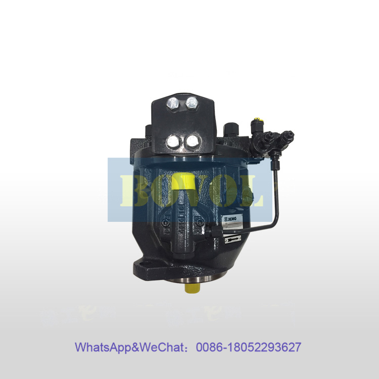 XCMG Excavator XE55DA 60D main pump