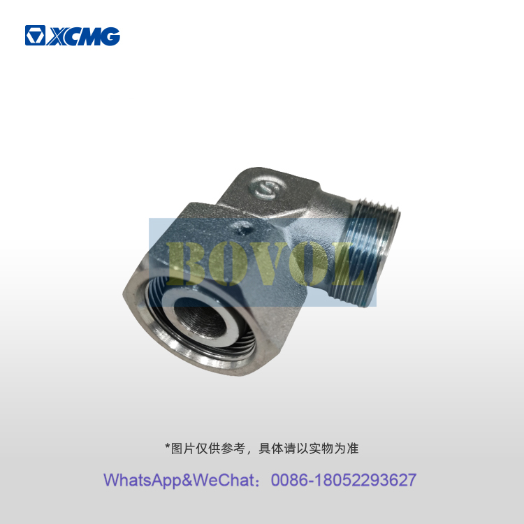 XCMG Excavator EW18LOMDA3C connector