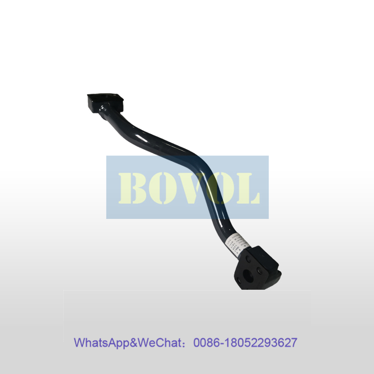 XCMG Excavator 01384.0303Y.400 Oil Tube Component B