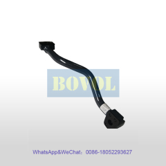XCMG Excavator 01384.0303Y.400 Oil Tube Component B